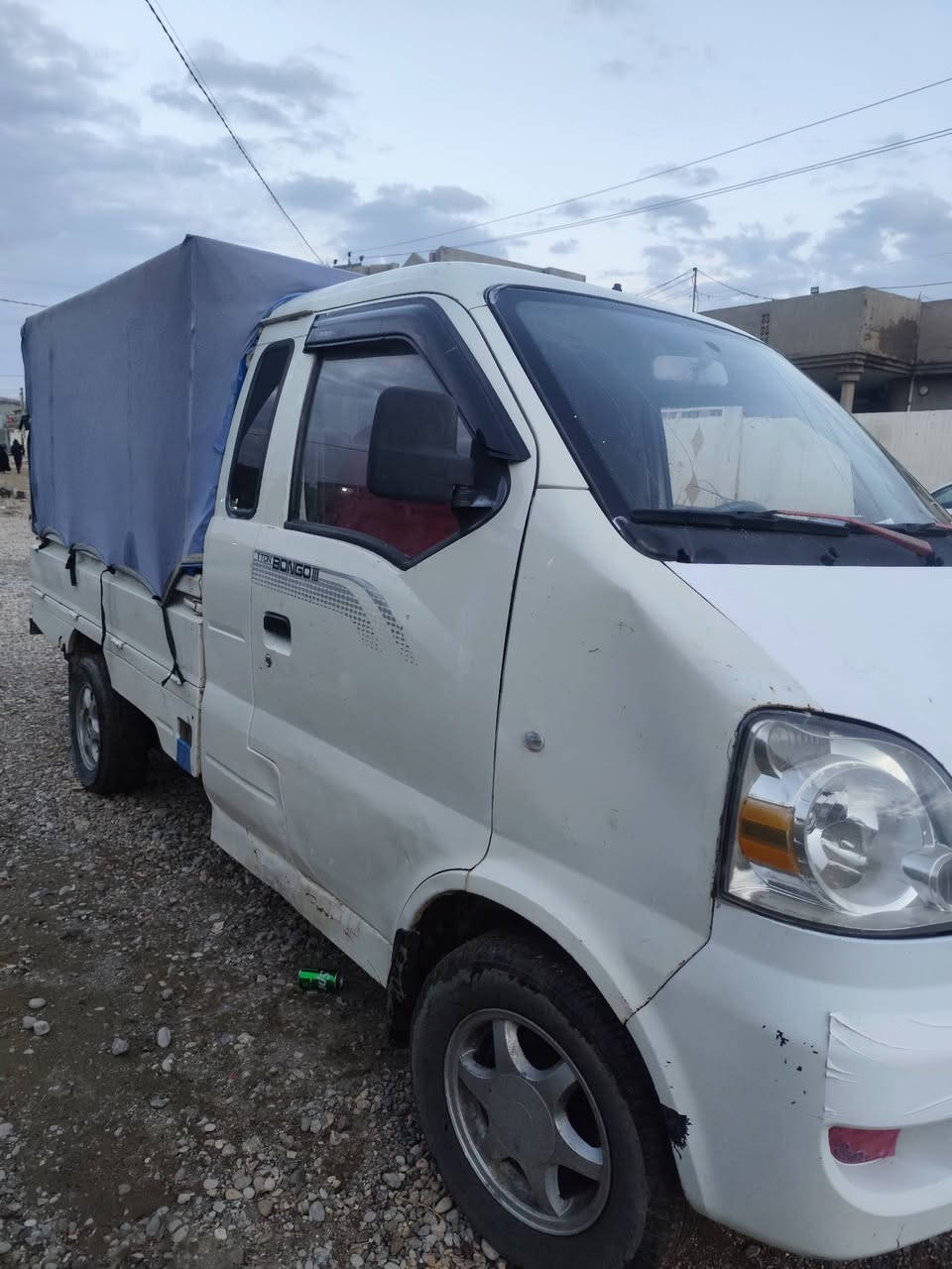 هامفي فاو 2010   تسجیل مرور
شاصي معمر مضبوط
السعر 21 ومجال
***********
العنوان طوز
