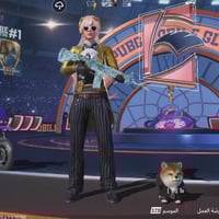 حساب للبيع موضح كلشي بلفيديو وكلشي كامل تريد وجه لوجه او تحويل مكان بغ...