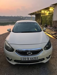 فلاونس • ٢٠١٦ • ضرر دعامية