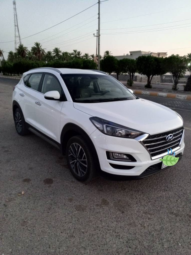 توسان موديل 2020 چيكي. رقم بغداد. مكفولة كفالة عامة. باقي 3 اشهر و تصير حرة. وكالة عامة. السعر 190$ ورقة. مكان السيارة ميسان/ العمارة. ت ***********. عمارة, ميسان
