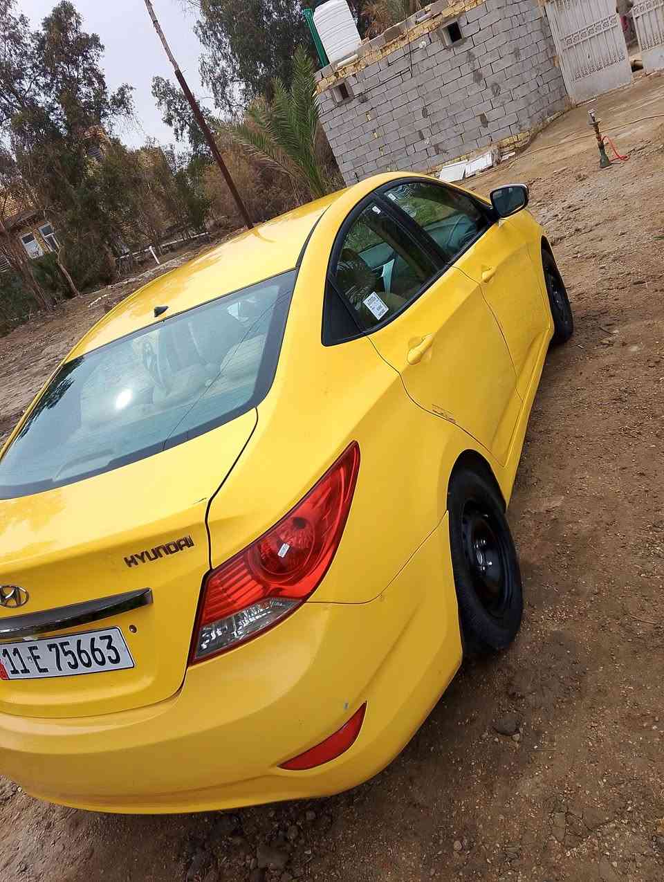 سلام عليكم اكسنت 12 خليجي بيه جاملغ معمر نفسه وبيه بعظ المحلاحظات غرفه جديده محرك 600 حداديه نص عمر تخم تاير سعر 78 وبيه مجال عنوان سياره دوانيه عفك ***********
