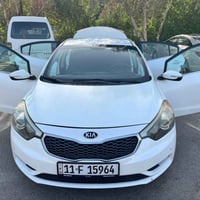 فورتي امريكي • ٢٠١٤ • محرك GDi