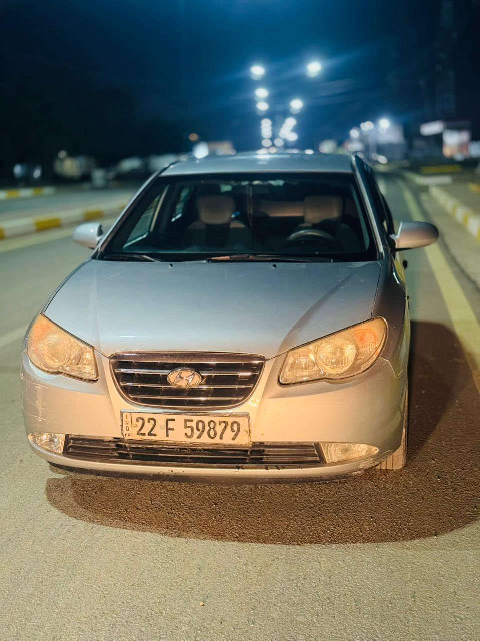 سلام عليكم افانتي ادوات 2008
دخول جديد 
تخم تاير صدر كير مكينه كله جديد 

السعر 43 وبيها مجال حك الجيه 

مكلف بل نشر 
للاستفسار. ***********
