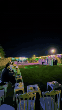 متوفر حجوزات العراس بمزرعه بيت اهلنا 
البوعيثه الدوره ***********
متوفره بتطبيق اجرلي
