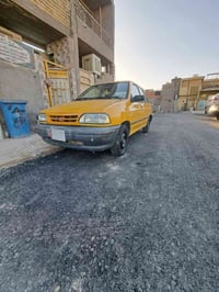 موديل 12 • ٢٠٢٨ • محرك وكير مكفول