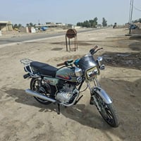 سفانه • موديل ٢٥ • الزبار