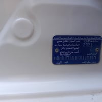 من رخصه الادمن نيسان سني هندي بليته زركه بيع فقط شرط التحويل موديل ٢٠٢...