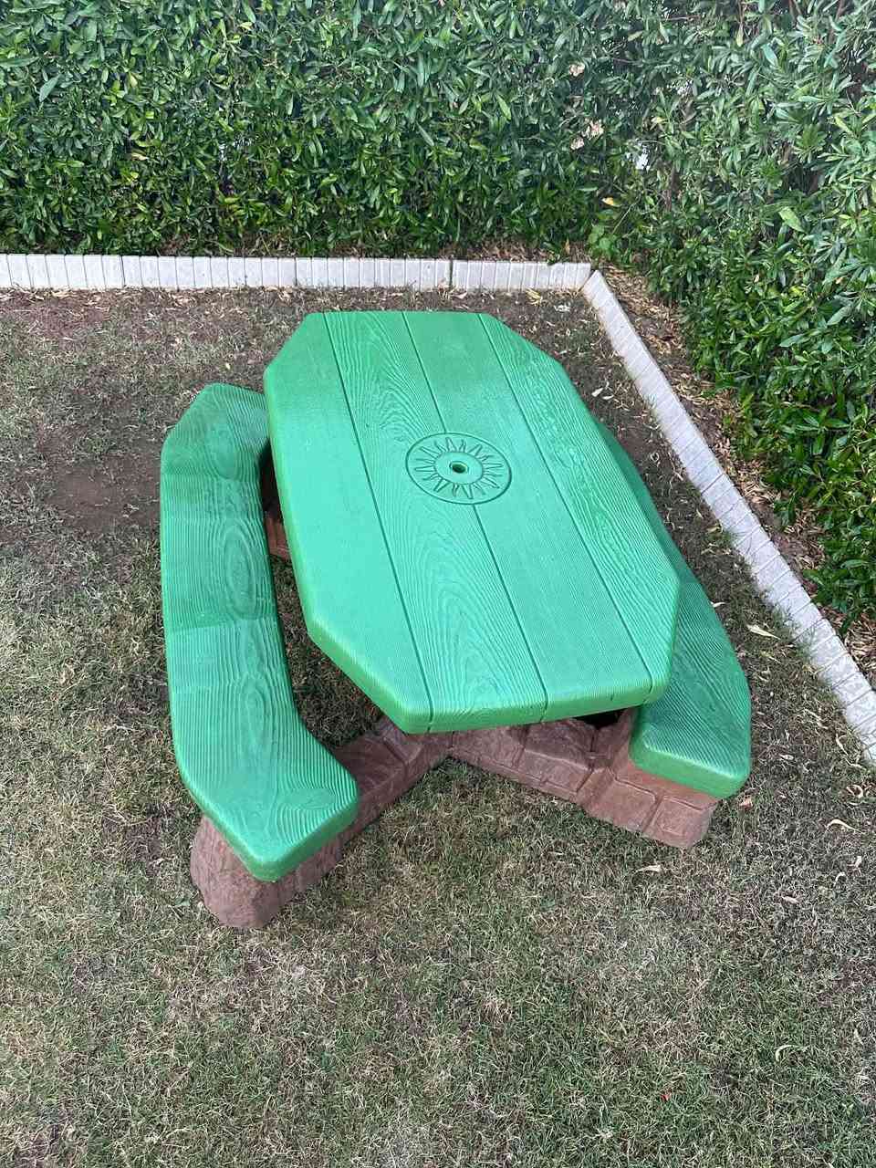 مێز و کورسی منداڵان بۆ فرۆشتن لە هەولێر نرخی ٢٥ هەزار أربيل, العراق


**إذا كنت صاحب هذا الإعلان وتريد حذفه لأي سبب، رجاءا أرسل رسالة إلى الدعم الفني**