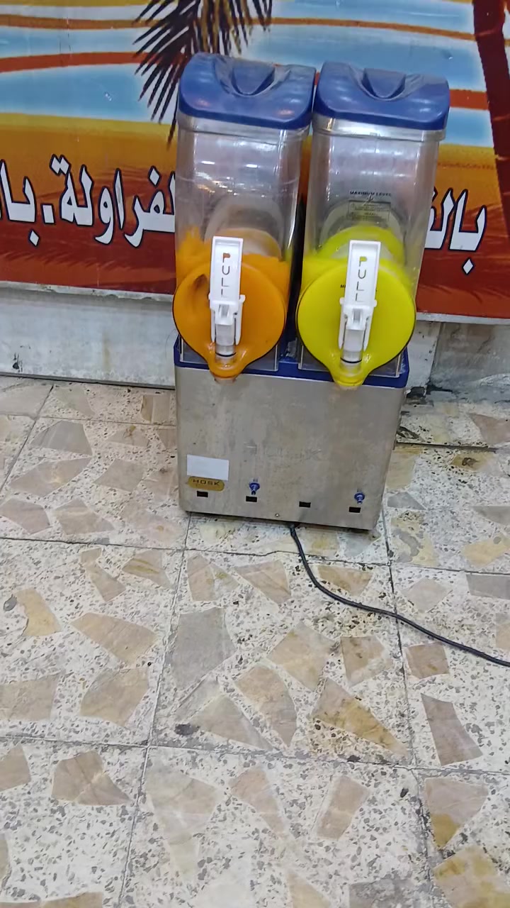 ماكنه ازبري هوسك للبيع ***********السعر
