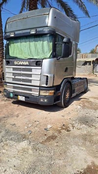 راس اسكانيه للبيع مابيه كل نقص كير محرك كامله ٠٧٧٧٣٣٦٥٠٩٩