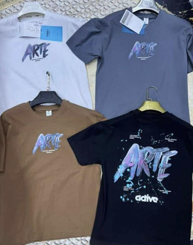 بدي رجالي خامة قطن درجة اولى قياسات (L….3XL)المقدادية السوق القديم مقابل الحسينية


**إذا كنت صاحب هذا الإعلان وتريد حذفه لأي سبب، رجاءا أرسل رسالة إلى الدعم الفني**