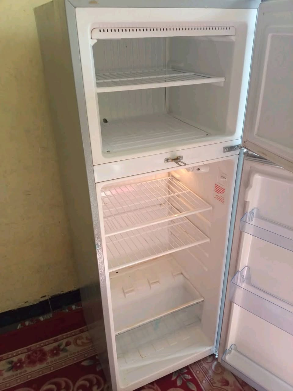 اخت لجديده قفلهه 125 مكاني حي الجهاد اكو توصيل 
***********
