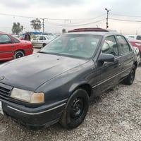 فيكترا • ١٩٩٠ • ١٠٠٠٠٠ كم