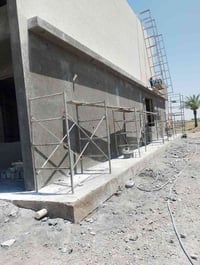 سقالة التاجي • عرض120 عدد8 • عرض90 عدد4