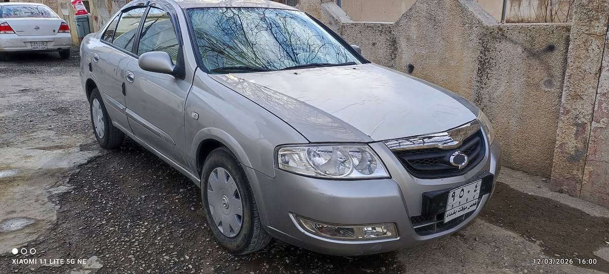 سنی کۆری 2007 زۆر جوان ماڵی دۆست ABS حاسە ئاوێنە شفت و کارەبای و هیتەر دەسک ستیل فۆڕمیکاسوکان ڤۆلێۆم تەبرید لەمس کوشن جڵد وهیتەر سویچ بیلادی بەردی ساڵەنسا تیایە گوڵۆپی ناو سعاتەکە بەشەرت هەموی ئەکوژێتەوە ***********تکایە سعرم نوسیوەمجالێکی زۆرکەم بنجوين, السليمانية
