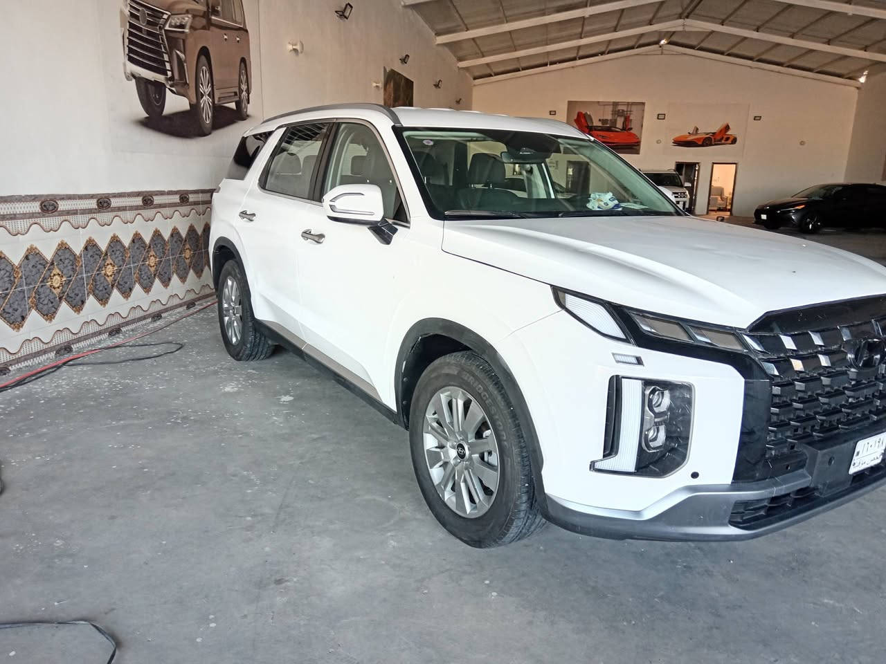 بلسايد موديل 2025 مرقم وكامل فول ماعده لفتحه كراسي فيه ايبي اي استفسار عله رقم عله لمنشور *********** بيع ومراوس
