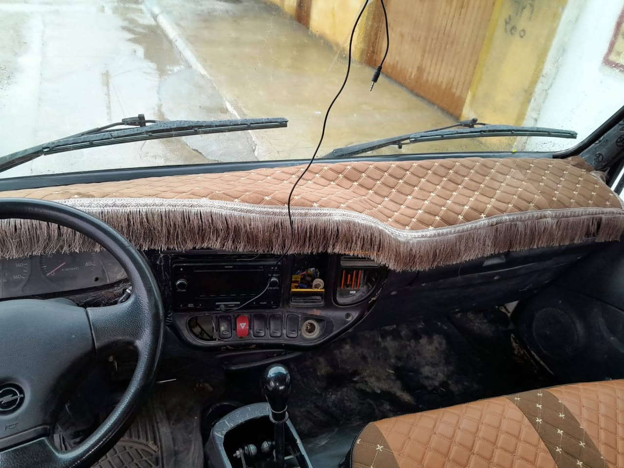 سلام عليكم كنتر هونداي 2001كير ومكينه وحداديه  جديد رقم سليمانيه تحويل ثاني يوم مكان سليمانيه استفسار ***********
