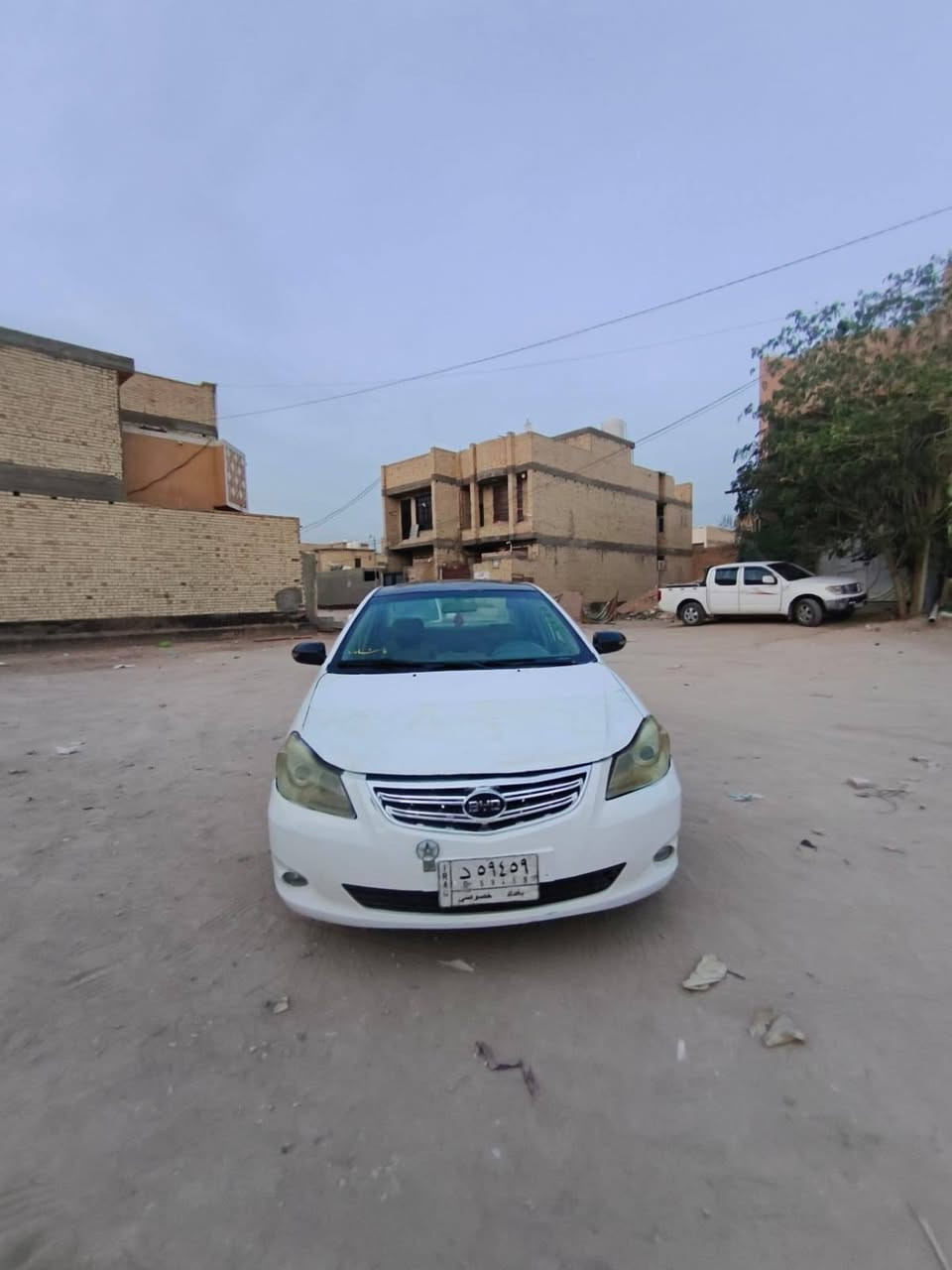 مديل ٢٠١٣ رقم بغداد مال مصرف بدون تحويل بدون راعي كير ومحرك كورلا بيكاتشوا تبريد شغال سعرها ٢٤ ورقه مكانها كربلاء***********
