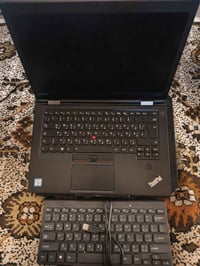 لينوفو • لاب توب • نظيف