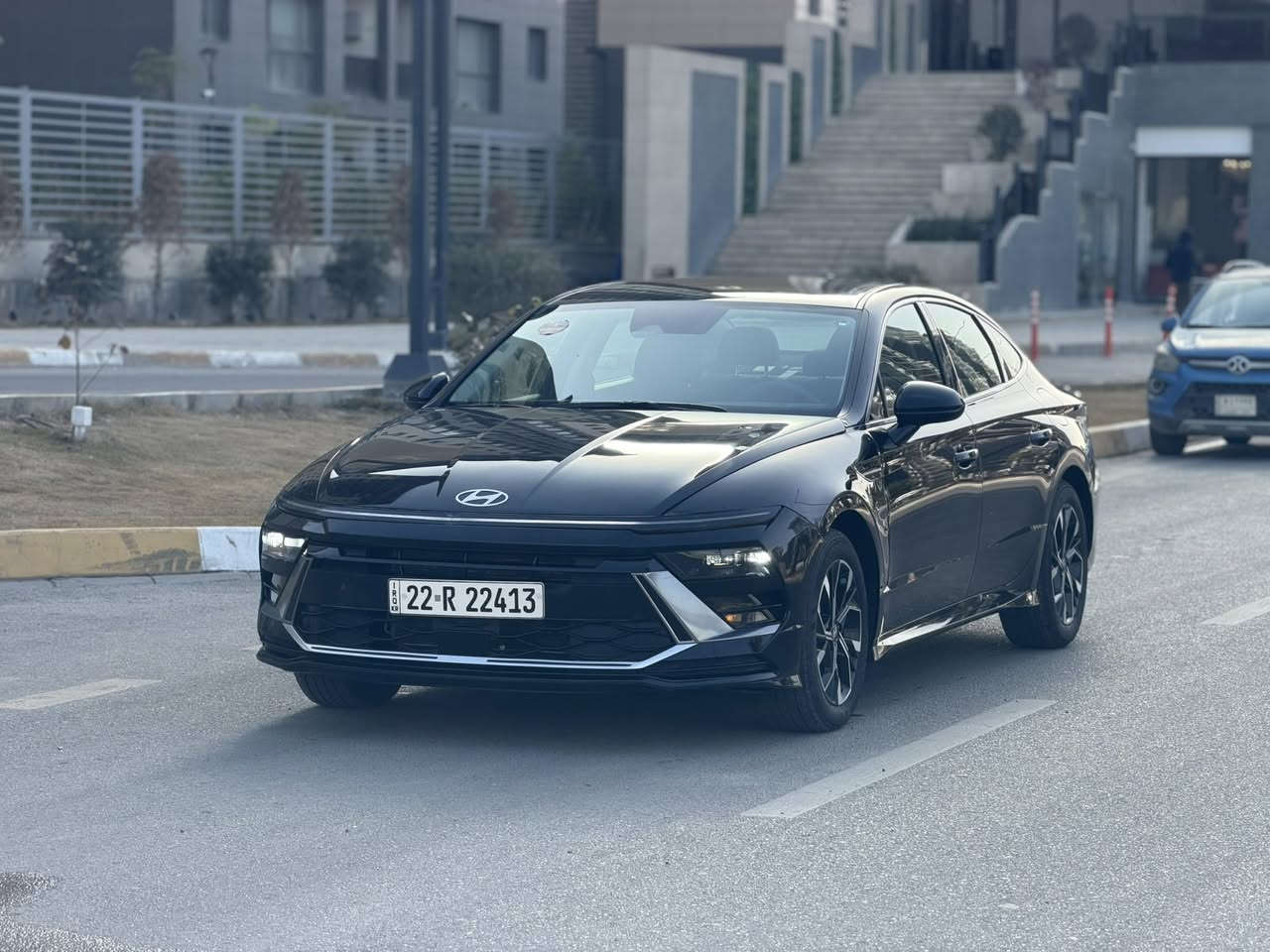 للتواصل فقط واتساب او الاتصال عالخط
سوناتا  الطراز الجديد 2025🔕 
2500 تنفس طبيعي      
رقم اربيل  تحويل للمشتري 
الدولي الجديد هزه وفحص وترقيم جديد
 بنيد مبدل ومصبوغ فقط 
  ماشية   الفين   فقط   بوضع الزيرو 
.. شرط التحويل او وكالة للمشتري 
مواصفات 
sel ..
2500 مكينة المرغوب
بصمة تشغيل + البوب بصمة + تشغيل عن بعد
كشن السايق كهربائي  
تبريد شاشة بيانو منفصل
تدفئه بالكشنات 
اوتو هولد + اوتو اوف
مانع انحدار ومانع انزلاق 
لد امامي نهاري 
كيرها دكم
لايت زينون عالي ناصي 
رادار امامي خلفي جانبي
اشاير بالمري 
شاشة كبيره بلادية + كامرا خلفيه دوارة 
مانع تصادم امامي خلفي
قيادة آليه تحديد مسار 
سايد بريك دكمة 
انضمة قيادة 4 
وباقي المواصفات معروفة للسيارة
 [hidden information]
ملاحظه 🚴🏼
تتحول بأسم المشتري بدون مياخذ السيارة لاربيل   فقط السنوية ياخذ لمرور لاربيل وتتحول بأسمه نفس اليوم
الهاتف: ***********    
واتساب متوفر او الاتصال عالرقم  
بغداد حي الجهاد الاطباء
198 ورقة سعرها
