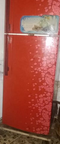 ثلاجه كبيرة • تجميده يخبل