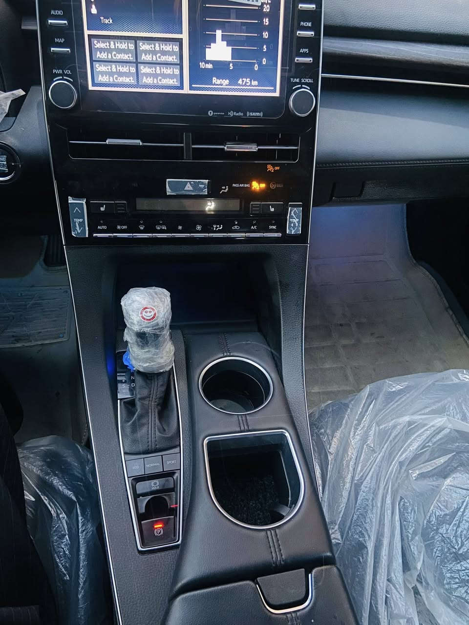 افلونxleموديل22حزام
داخلة كلين حادثها بالعراق خمس قطع صار بيهن شگ قوي وحزمتها بدون ضرر داخلي ماشية105كم
مكانهةالسليمانية
***********
السعر
195$
