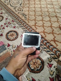 كامرات • كوت داموك