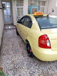 اكسنت • ٢٠١١ • الزعفرانيه