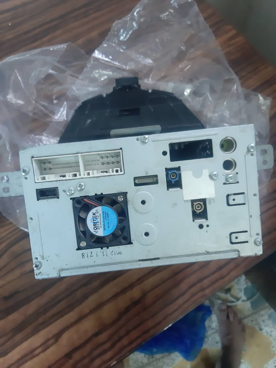 النتر ٢٠١٢/٢٠١١/سعر ٥٠/بيها مجال المكان بغداد _البلديات/***********
