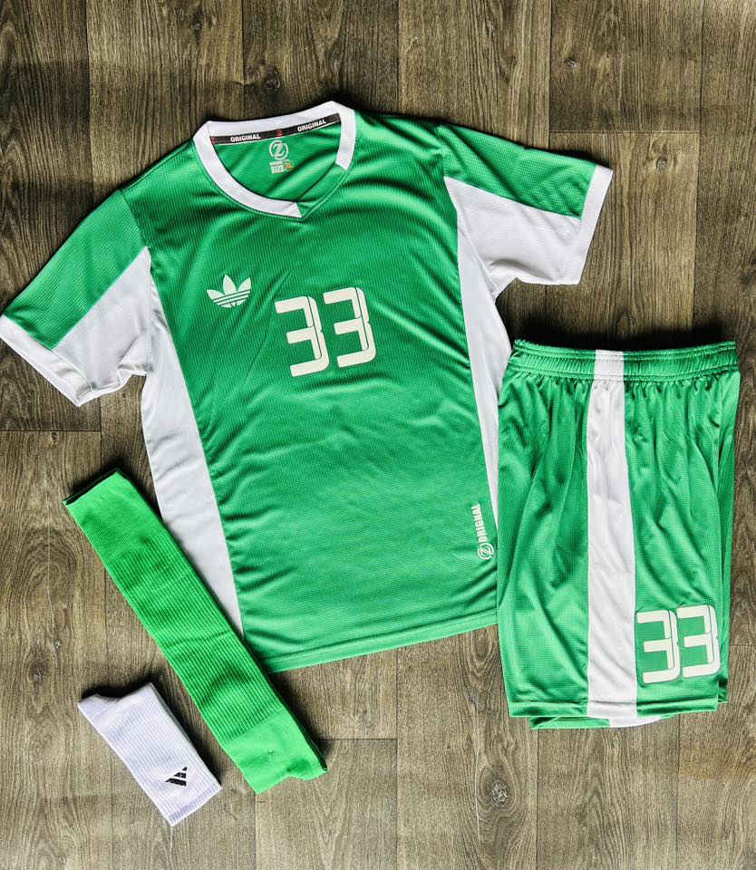 دمتم بخير احبتي 
جبتلكم ليوم عرض يخبل يخص الحراس 🧤👌
ادريس تايلندي مطبوع + شورت + جاروب طويل + جاروب نص 

العنوان بغداد المعامل العماري مقابيل ملعب الكناري 

توصيل جميع محافضات العراق 
***********
