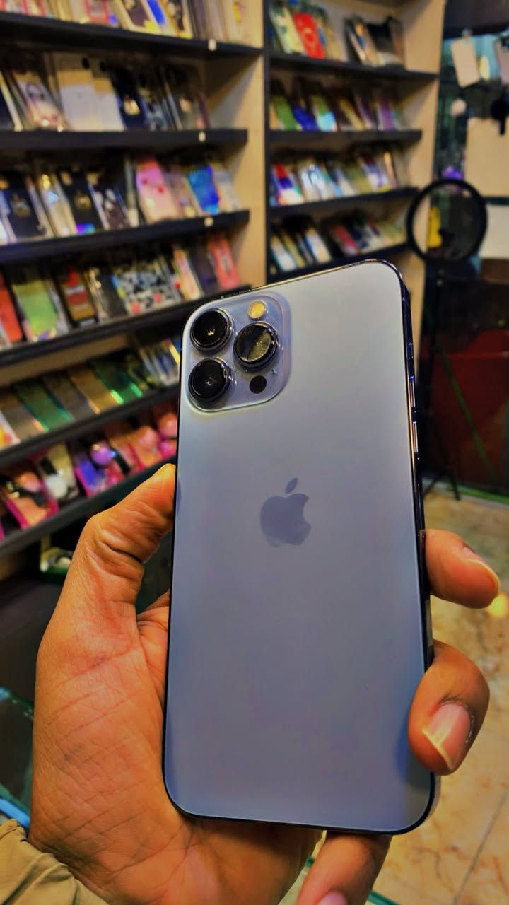 ايفون 13 برو ماكس اسود 
ذاكرة 256
بطارية 97
وتربووف ما مفتوح ضمان
نضافه100%
السعر 650
ايفون13 برو ماكس بحري
ذاكرة 256
بطارية92
وتربروف ما مفتوح ضمان
نضافه90%
السعر650
للتواصل ***********
الموقع سوق رمادي بفرع اسواق الاخرس
