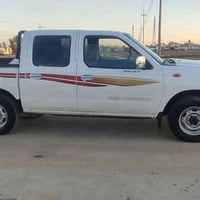 نیسان مۆدێل ٢٠٠٨ مزایدە  گێڕ مەکینە ئەکسل شاصی بەشەرت  تاقم پێش دوای چ...