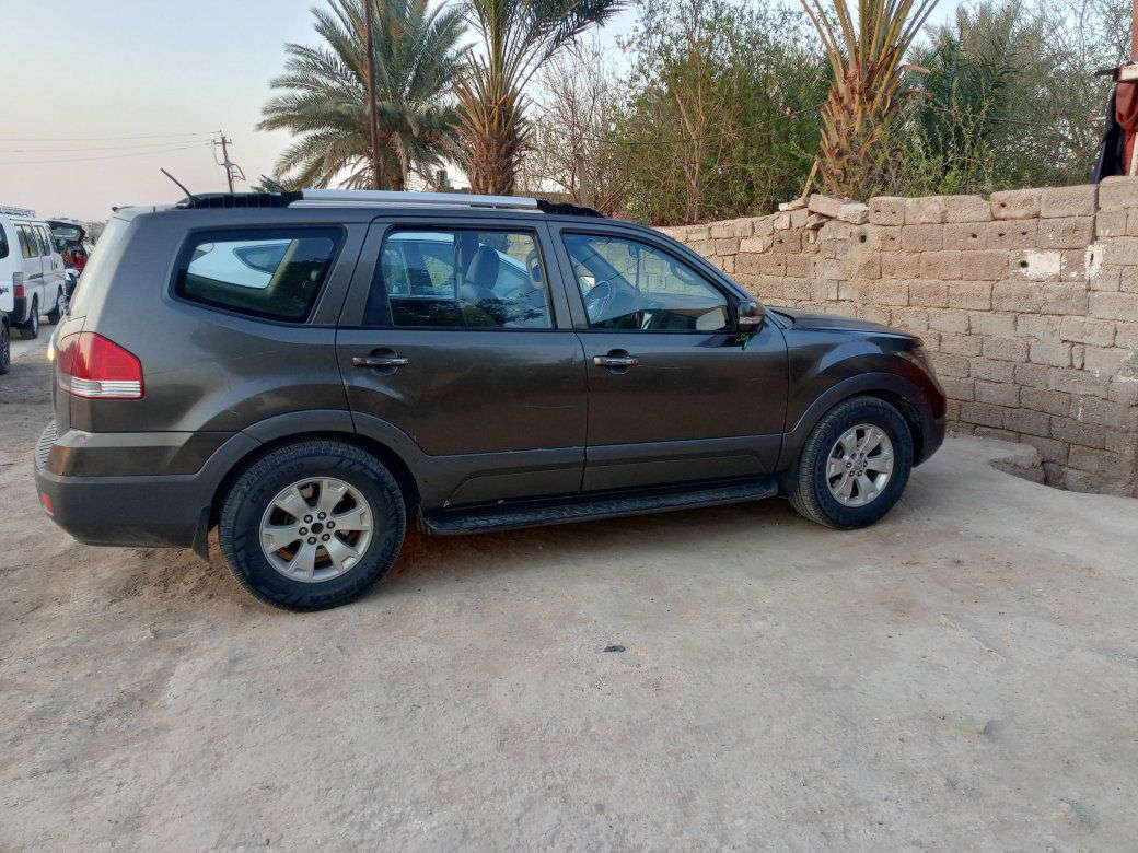 كيا موهافي 2009 رقم بغداد جاهزه فول مواصفات السعر 110بيها مجال قليل


**إذا كنت صاحب هذا الإعلان وتريد حذفه لأي سبب، رجاءا أرسل رسالة إلى الدعم الفني**