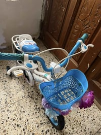 دراجة • جديد