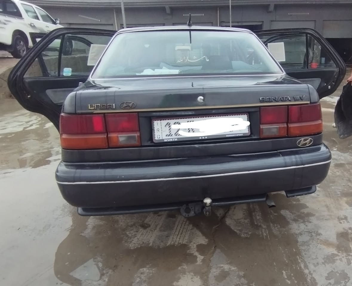 سيارة سوناتا 1992 للبيع رقم انكليزي هزة جديدة وسنوية لحد 2030 شرط التحويل كير عادي شرط ومحرك خير من الله بيها كابون وكهربائيات كلها شغالة بيها تاخير الصبح بالتشغيل السعر 30 قابل للتفاوض  للتواصل على الخاص


**إذا كنت صاحب هذا الإعلان وتريد حذفه لأي سبب، رجاءا أرسل رسالة إلى الدعم الفني**