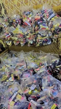 جيس • مكياج • عناية