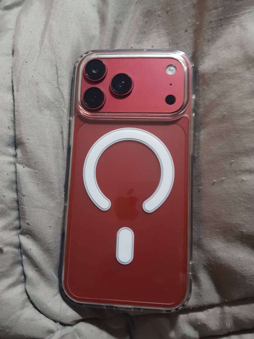 السلام عليكم شباب ايفون ١٧ تقليد الهصلي صناعته كندي اوربي للبيك العنوان سماوه السعر خاص


**إذا كنت صاحب هذا الإعلان وتريد حذفه لأي سبب، رجاءا أرسل رسالة إلى الدعم الفني**