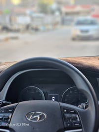 توسان ٢٠١٧ • وارد امريكي • ضرر قطعتين