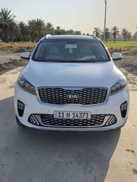 سورنتو 2020 • 6 سلندر • بانوراما