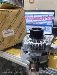 #متوفر #داينمو كامري رافور 07/09  #اصلي محلات العربي العنوان: بغداد ال...