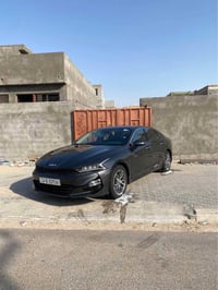 كي فايف ٢٠٢٣ • وارد كوري • ضربه