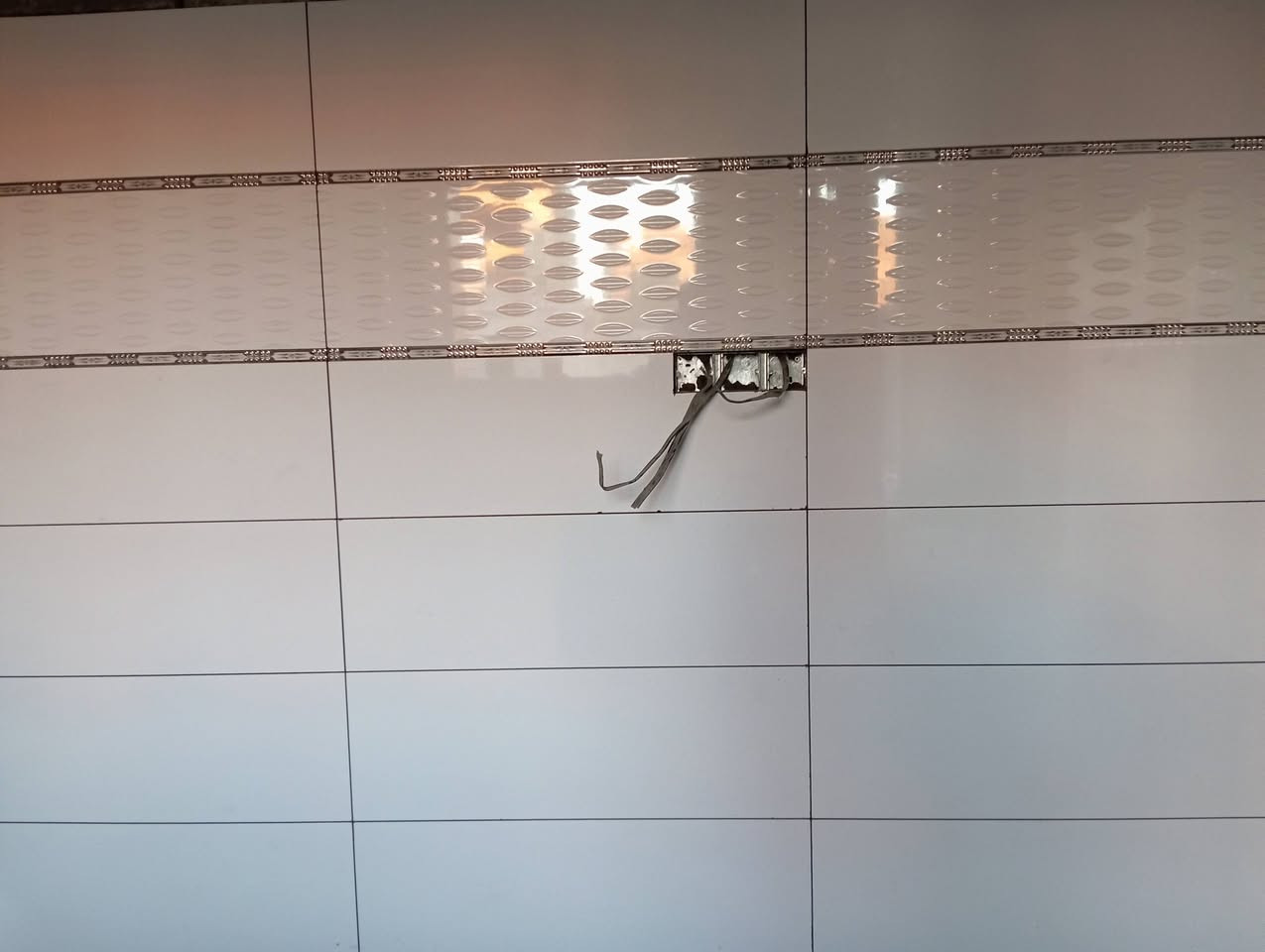 بسم اللە الرحمن الرحیم 🤲👇
اللهم صل على محمد وآل محمد😘🫶🤲👇
الحمداللە شغلنە اڵیوم 👇
اوسطە کاشی موجود بل سعر مناسب مهندسی شرط لیزر گبان👇
رقم موبایل👈 ***********👉خابر تندلل👉(ــــــ)👍
