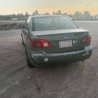 كورلا • ٢٠٠٦ • تحويل مباشر