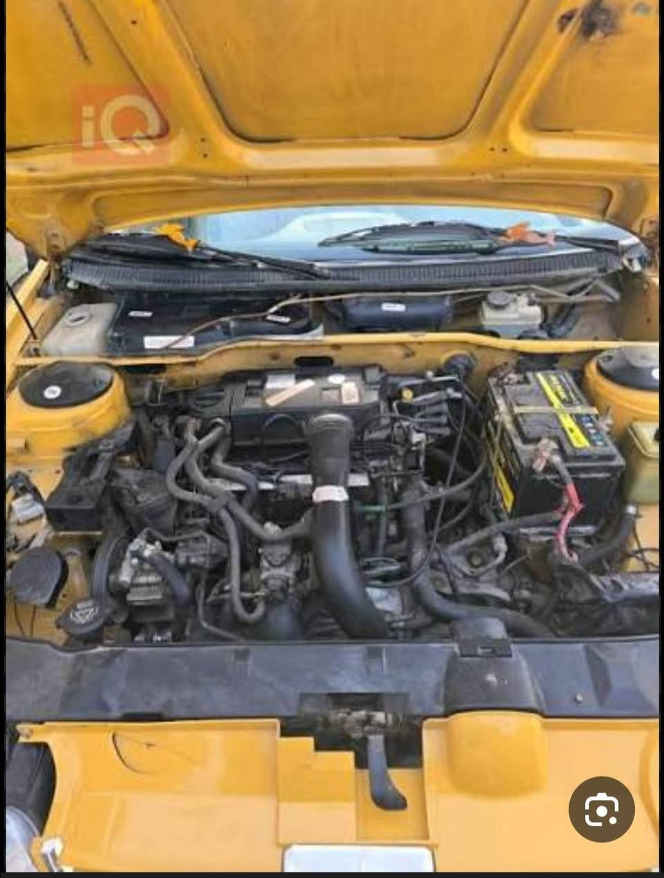 يالله يارزاق مستعدون لتصفيه المكائن البيجو والسمند الحديث والقديم للحجز والاستفسار *********** العنوان بصره دور النفط
