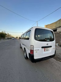 نيسان للبيع موديل 10 كفاله عامه اب اسمي تحويل ثاني يوم رقم أربيل 07704...