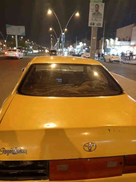 السلام عليكم سياره بطه موديل 2002 سنويه منتهيه مكينه وكير مكفولات السعر 28 وبيه مجال الرقم ***********
