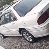 كلاند مستوبشي • محرك شرط • رقم الماني