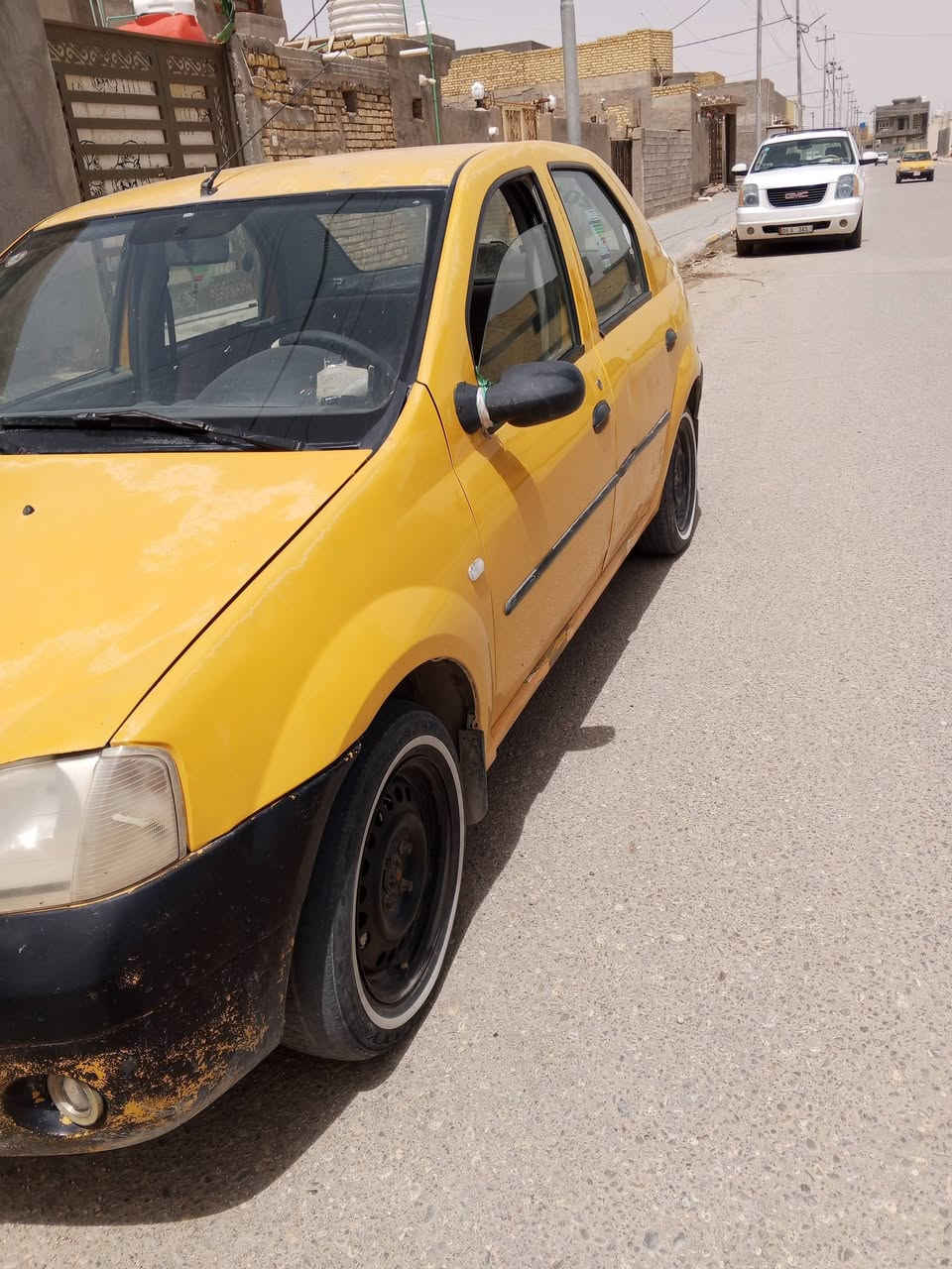 سياره رينو موديل 14 باور كير مكينه مكفول سياره جاهزه المداور هيه وضريبه مصغره اليوم 37
‏‪***********‬‏
سياره رينو موديل 14 باور كير مكينه مكفول سياره جاهزه المداور هيه وضريبه مصغره اليوم 37
