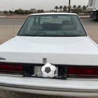 محرك 5M • ١٩٩١ • الفلوجه