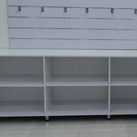 متوفر 3 ميوزة خشب مثل الموضح بالصورة -الي بالصورة ابعاده 250 سم والعرض...